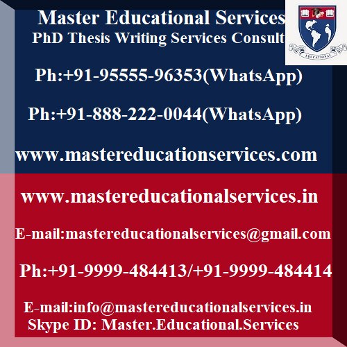 Professional Thesis Writing Services for any Degree thesis writing services near me